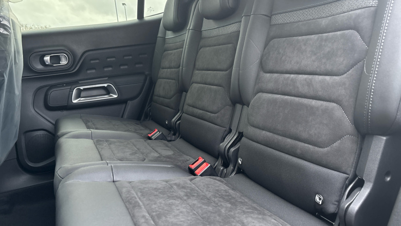 Citroen C5 Aircross 1.5D Max Edition 5dr Auto Diesel Hatchback